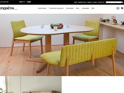 モリタインテリア工業株式会社