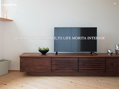 モリタインテリア工業株式会社
